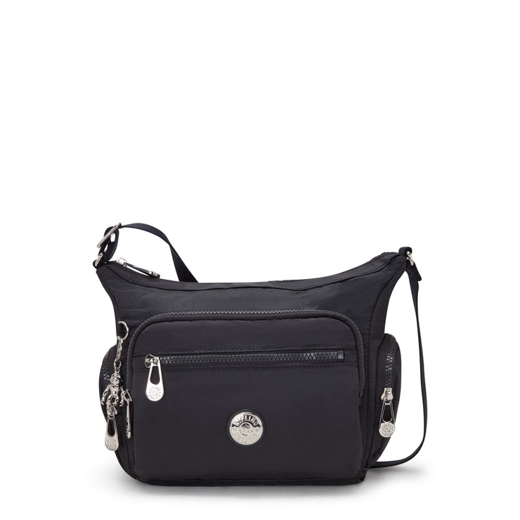 KIPLING Small Crossbody Female Nocturnal Satin Gabbie S