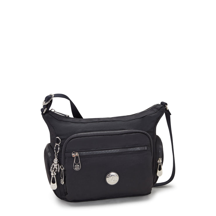 Kipling Small Crossbody Female Nocturnal Satin Gabbie S  -  I2536-8EA