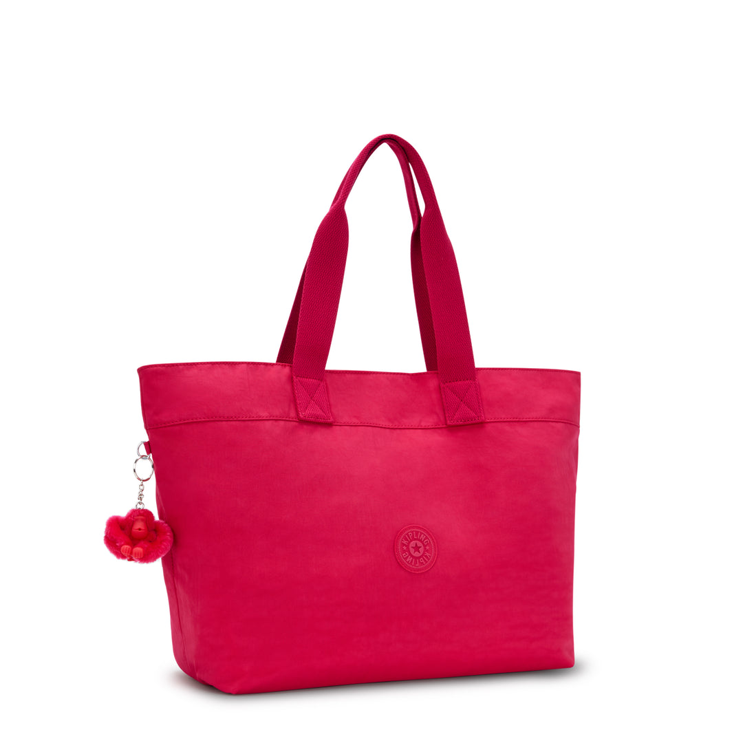 Kipling tote handbags best sale