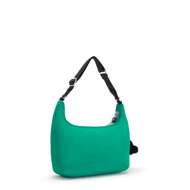 KIPLING Small shoulderbag Female Rapid Green Nikki  -  I4216-AG4