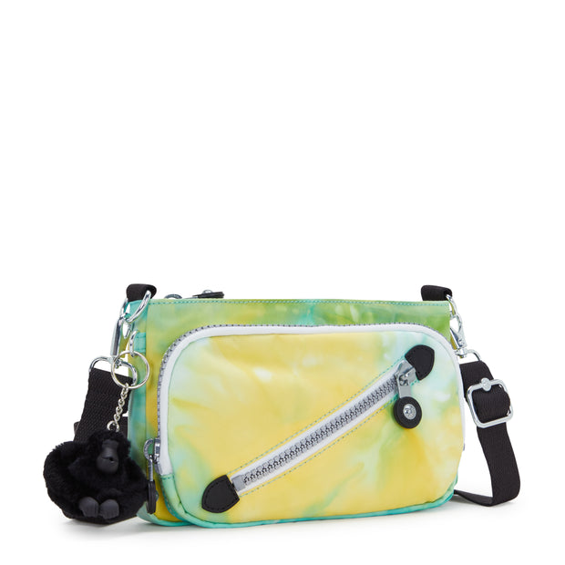 KIPLING Small shoulderbag (with removable strap) Female My Tie Dye New Milos  -  I4874-X95