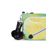 KIPLING Small shoulderbag (with removable strap) Female My Tie Dye New Milos  -  I4874-X95