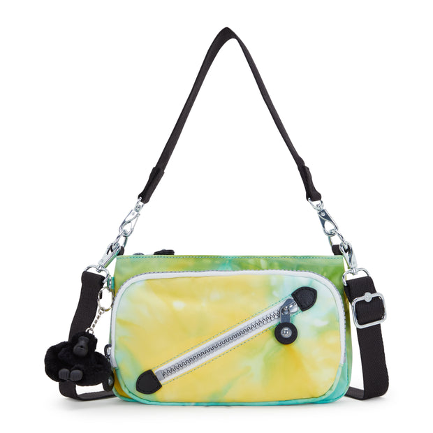 KIPLING Small shoulderbag (with removable strap) Female My Tie Dye New Milos  -  I4874-X95