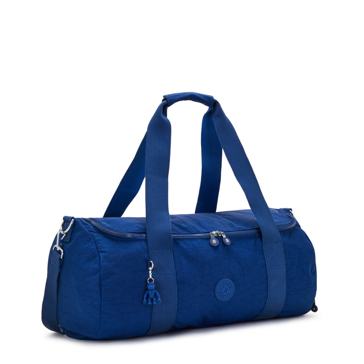 Kipling Small Weekender Female Deep Sky Blue Argus S  -  I6810-C4G