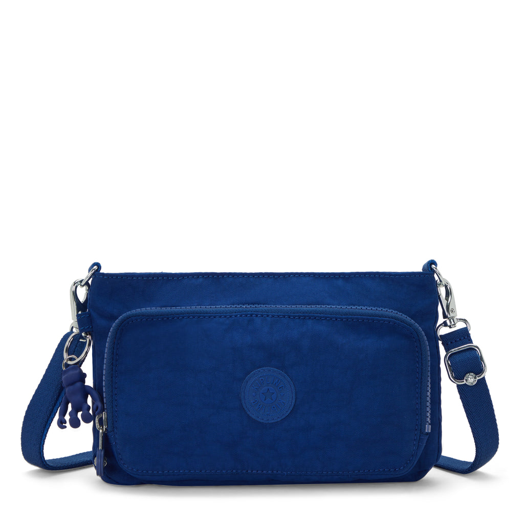 Kipling discount wave blue