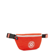 Kipling Small Waistbag Unisex Red Tango C Fresh Lite  -  I7465-7GB