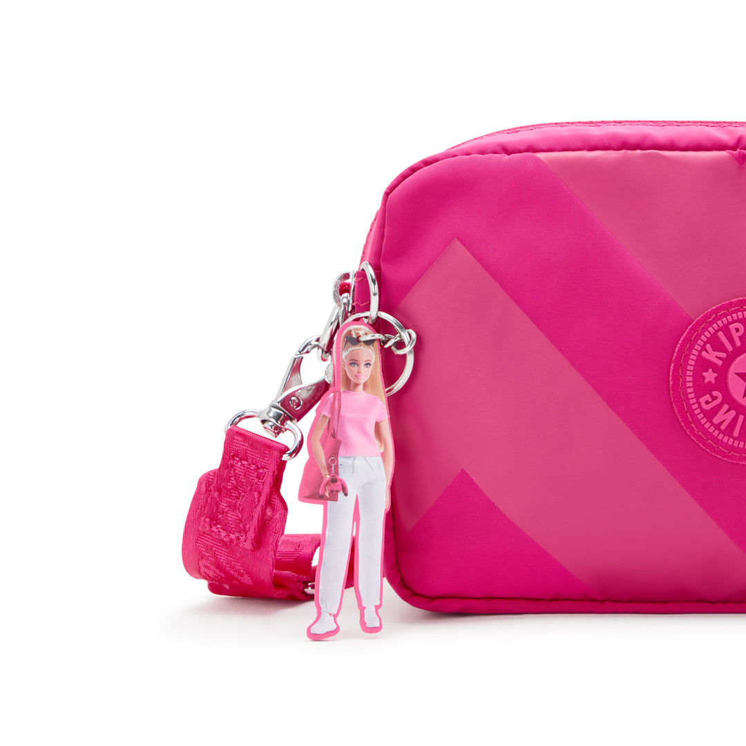 Barbie x shops Kipling crossbody