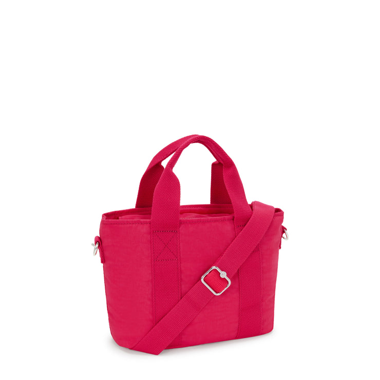 KIPLING Small shoulder bag (with removable shoulder strap) Female Confetti Pink Minta  -  I7541-T73