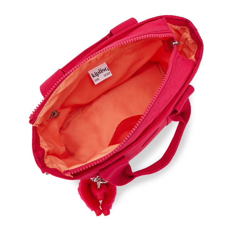 KIPLING Small shoulder bag (with removable shoulder strap) Female Confetti Pink Minta  -  I7541-T73