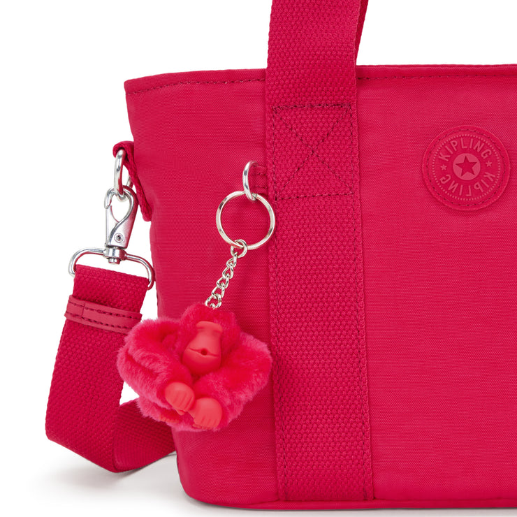 KIPLING Small shoulder bag (with removable shoulder strap) Female Confetti Pink Minta  -  I7541-T73