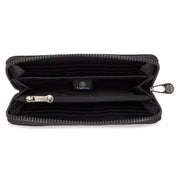 Kipling Large Wallet Female Nocturnal Satin New Imali  -  I7577-8EA