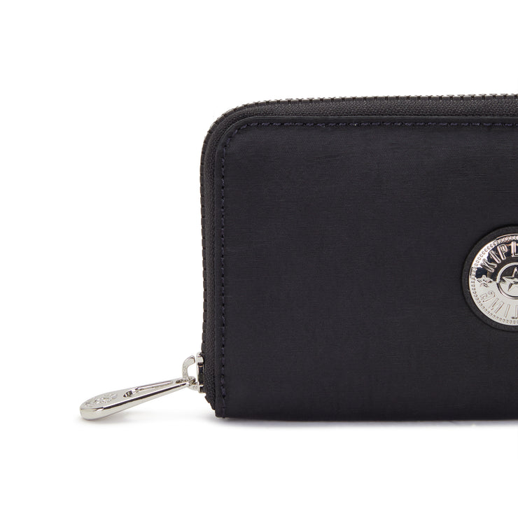 Kipling Large Wallet Female Nocturnal Satin New Imali  -  I7577-8EA