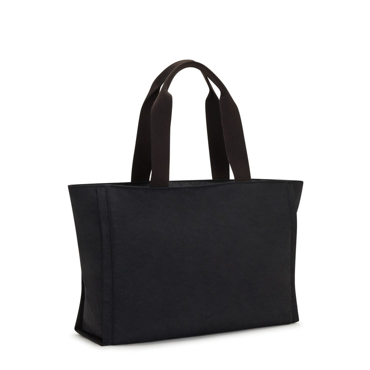 Kipling large clearance shopper tote