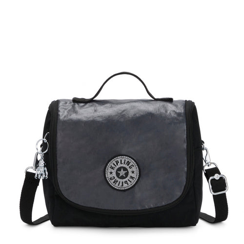 Kipling lunch sale tote